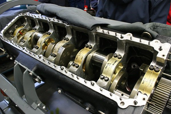 Messerschmitt Museum 2013